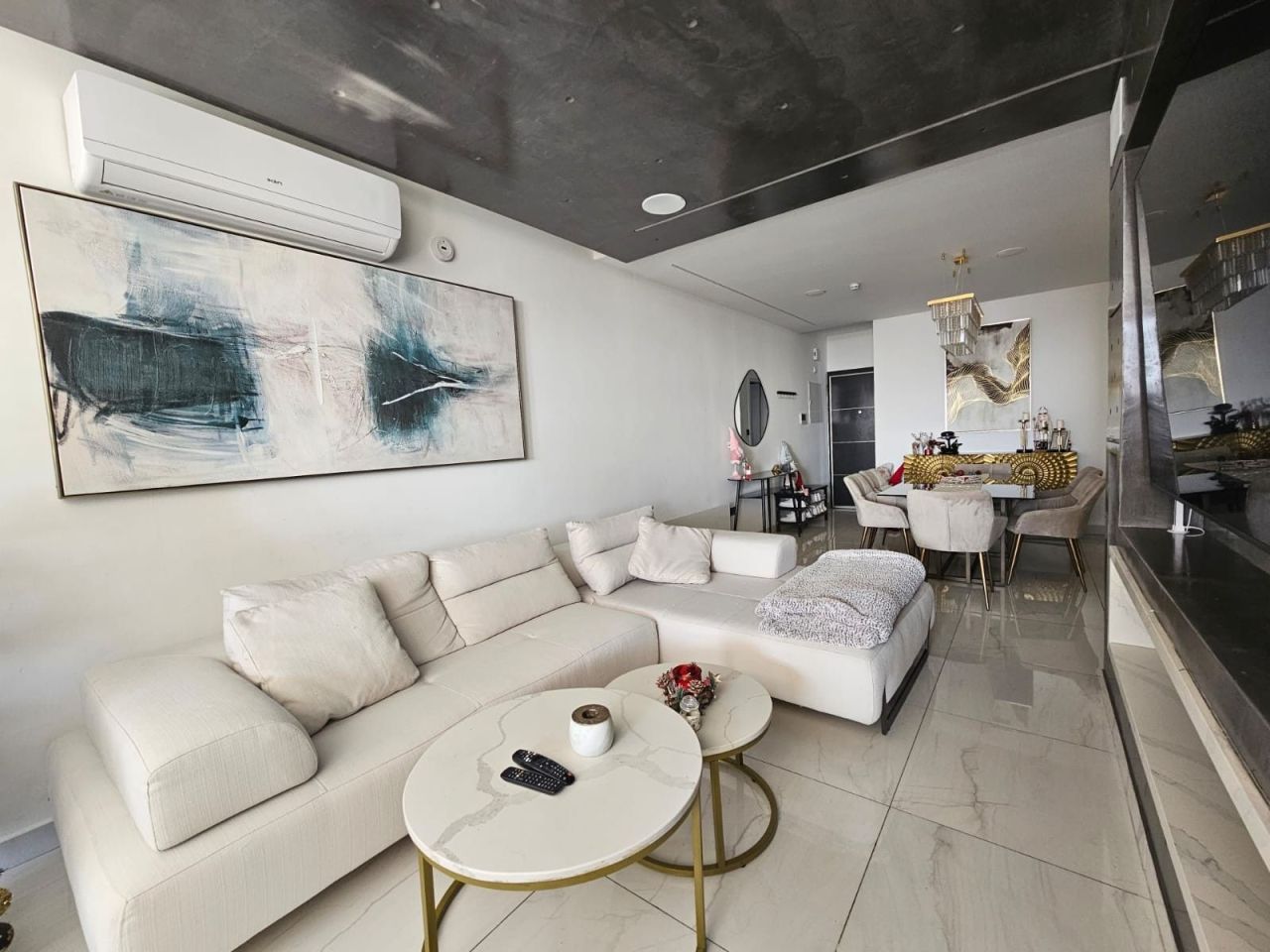Penthouse à Limassol, Chypre, 180 m² - image 1