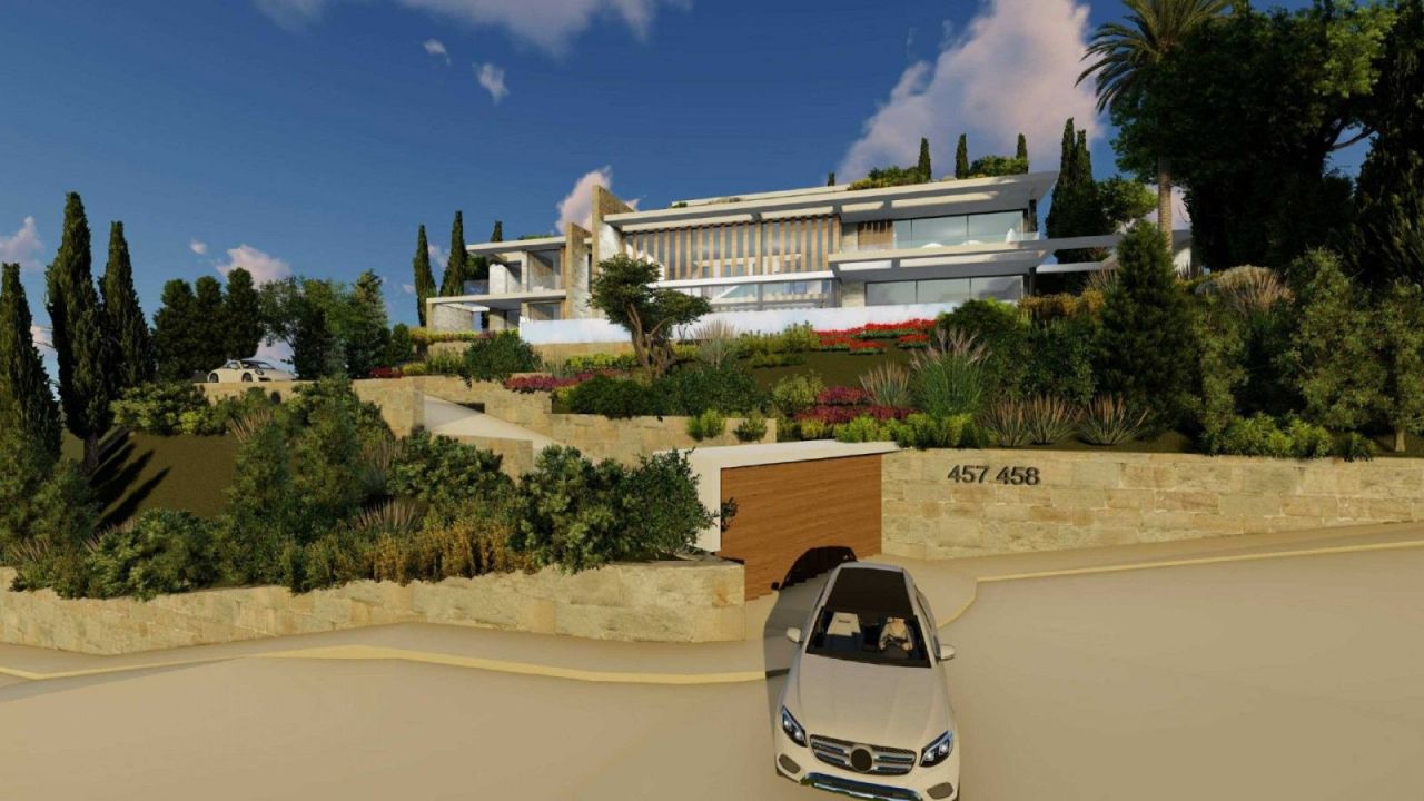 Villa en Pafos, Chipre - imagen 1