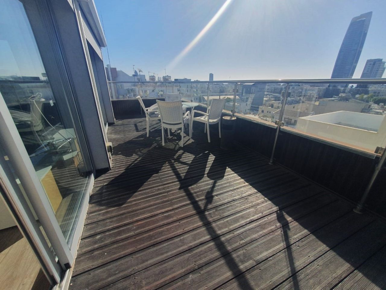 Penthouse in Limassol, Cyprus, 118 m² - picture 1