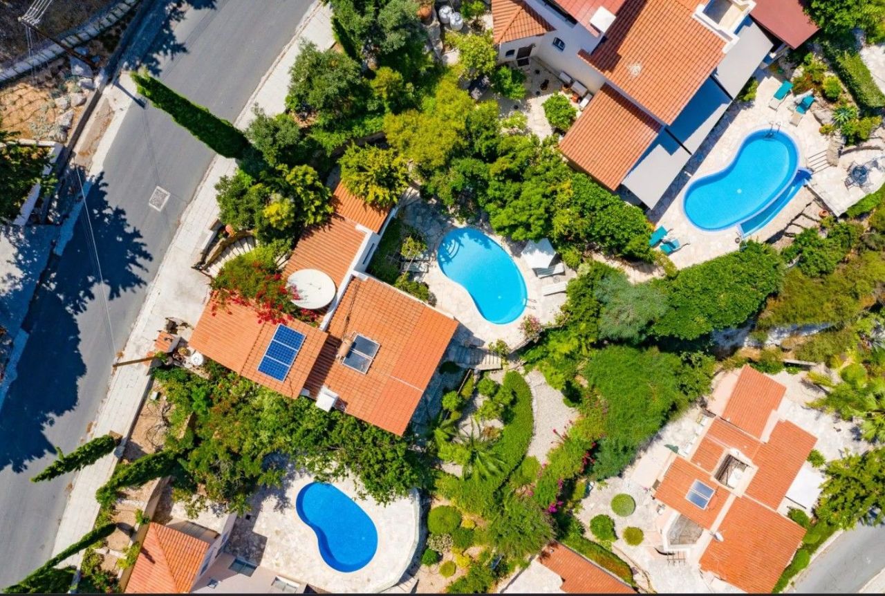 Villa en Pafos, Chipre, 106 m² - imagen 1