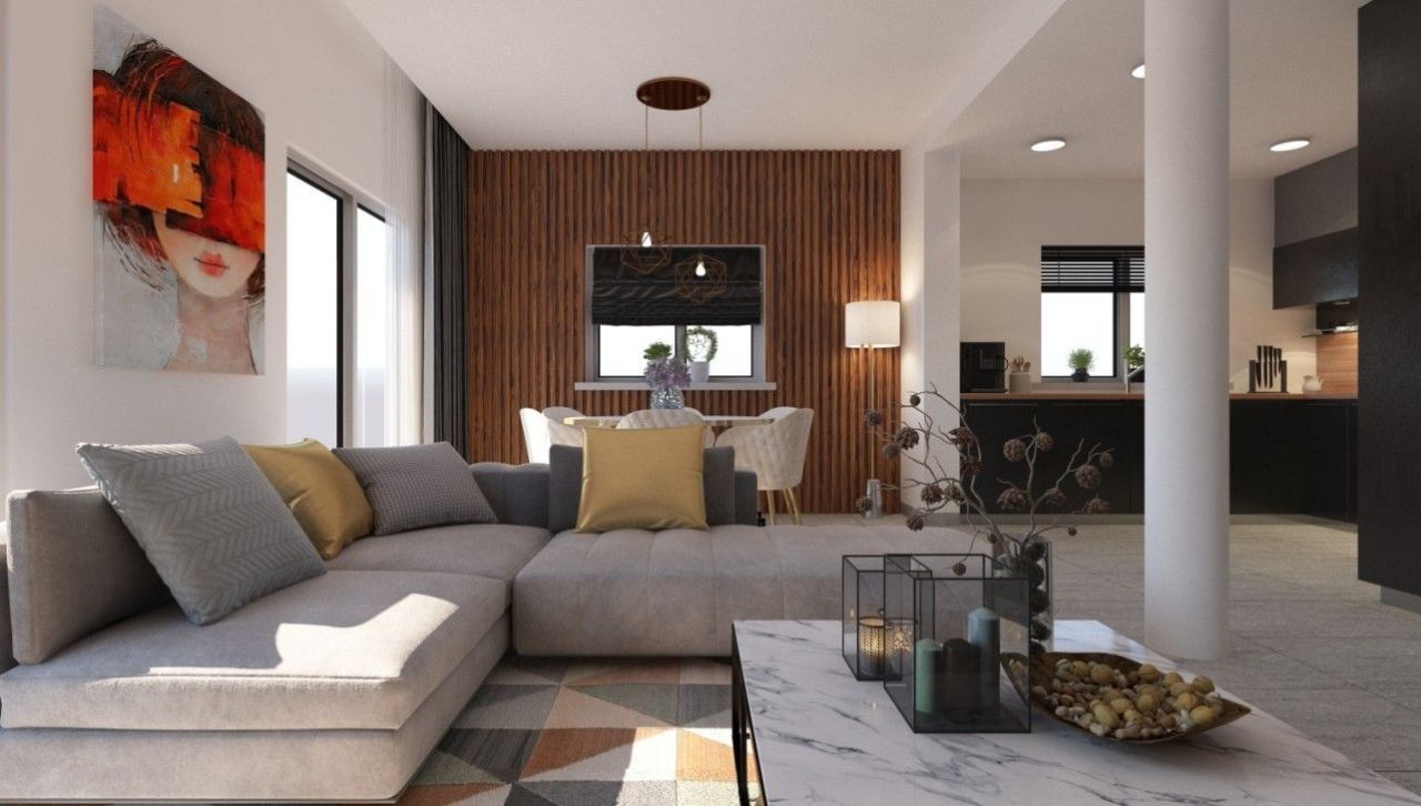 Apartamento en Limasol, Chipre, 118 m² - imagen 1