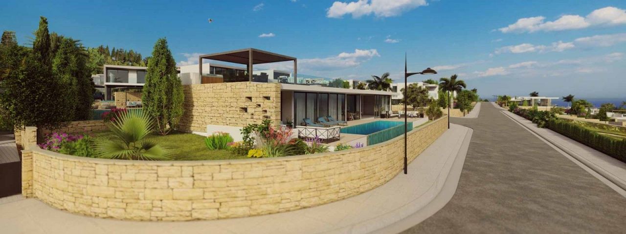 Villa à Paphos, Chypre, 233 m² - image 1