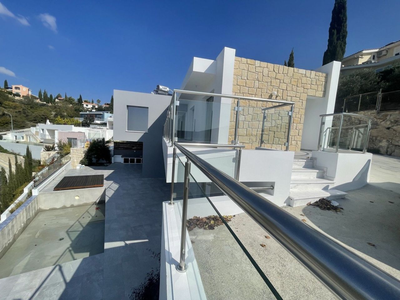 Villa en Pafos, Chipre - imagen 1