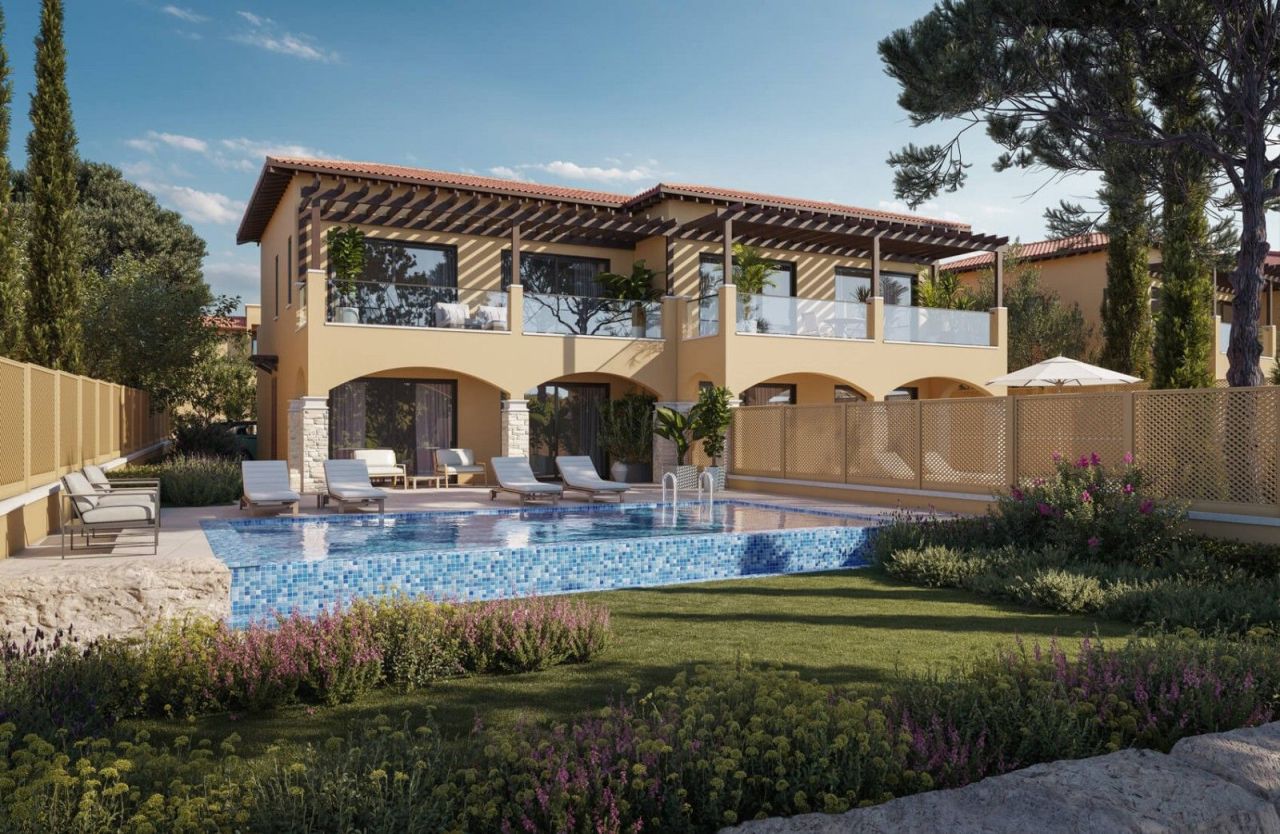 Villa à Paphos, Chypre, 222 m² - image 1