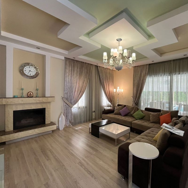 Villa in Paphos, Cyprus, 180 m² - picture 1