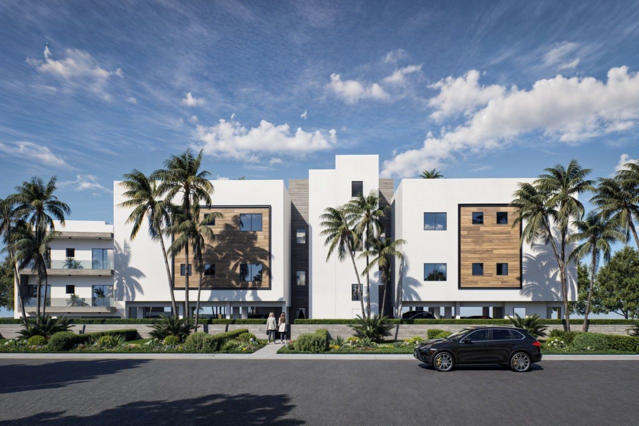 Apartamento en Pafos, Chipre, 121 m² - imagen 1