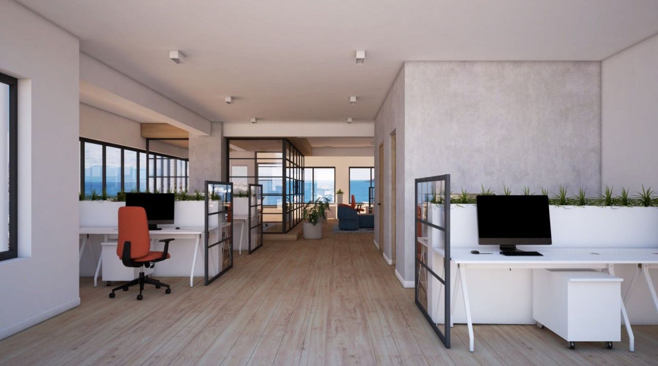 Office in Larnaca, Cyprus - picture 1