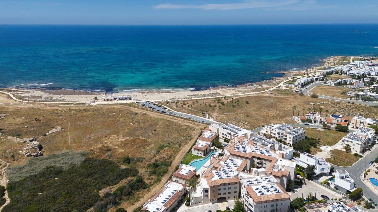Apartment in Paphos, Cyprus, 127 m² - picture 1
