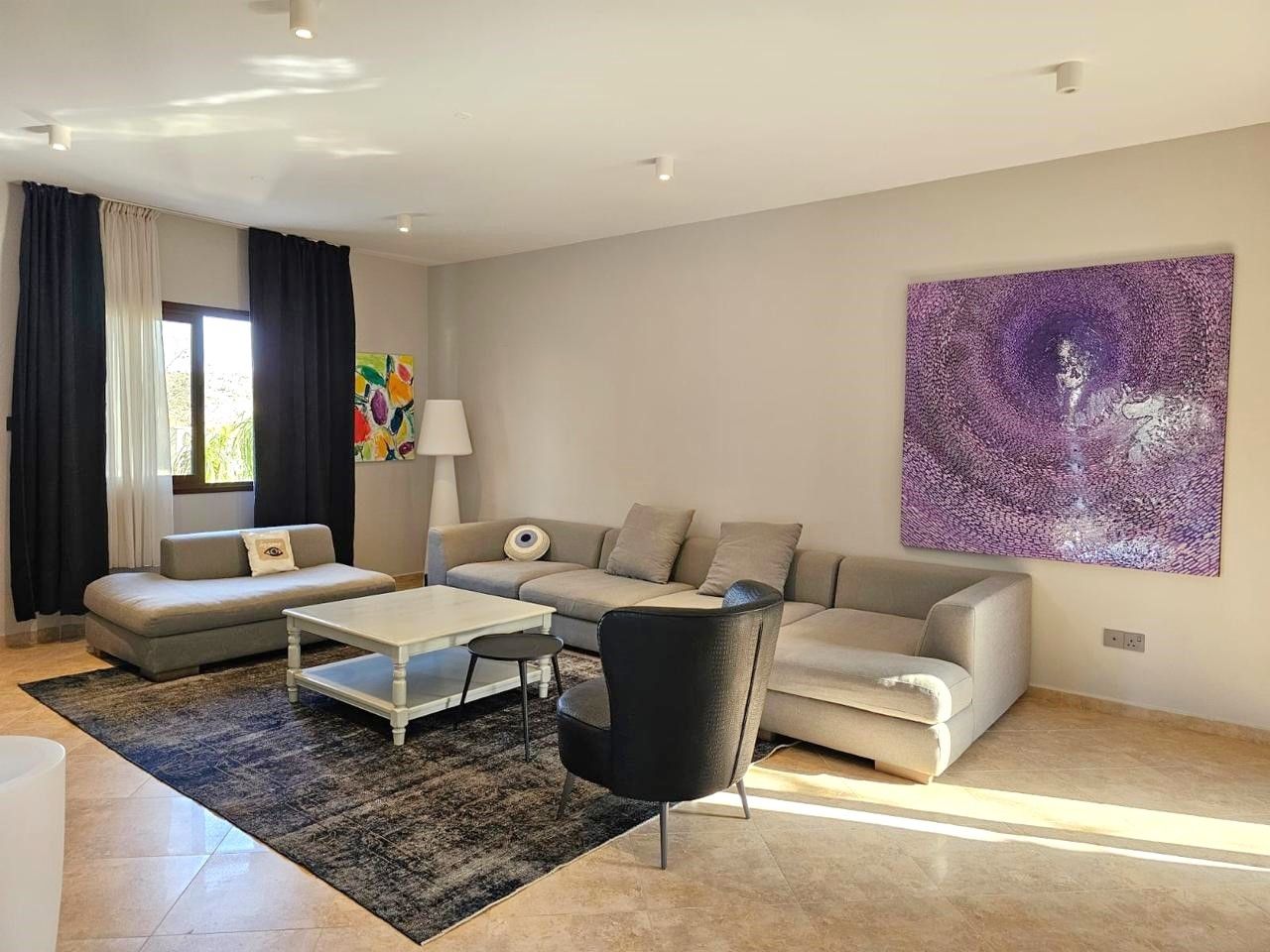 Villa à Limassol, Chypre, 190 m² - image 1