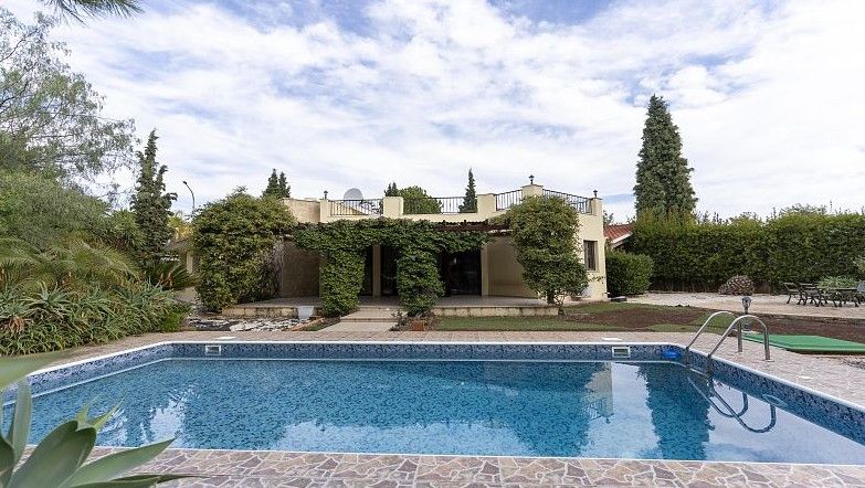 Villa à Limassol, Chypre, 146 m² - image 1