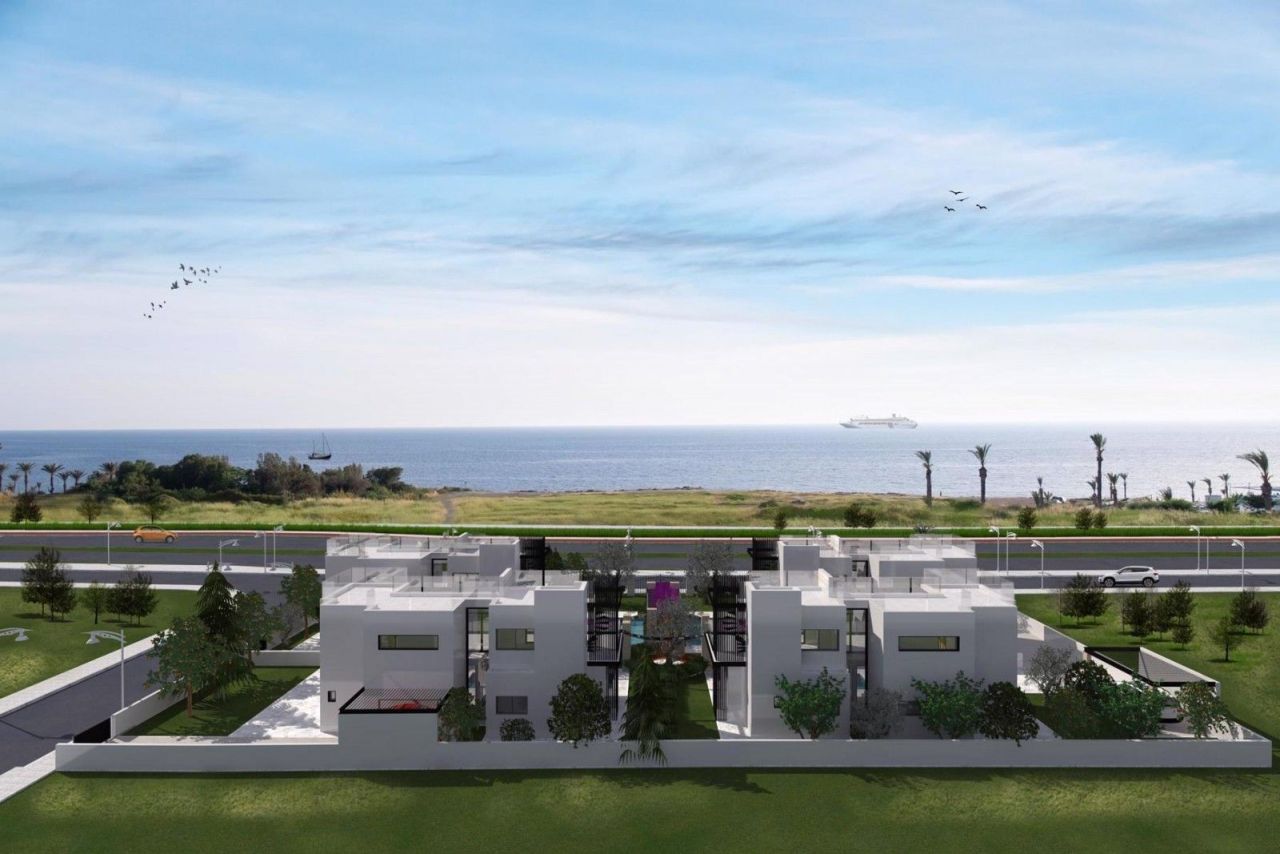 Villa à Paphos, Chypre, 192 m² - image 1