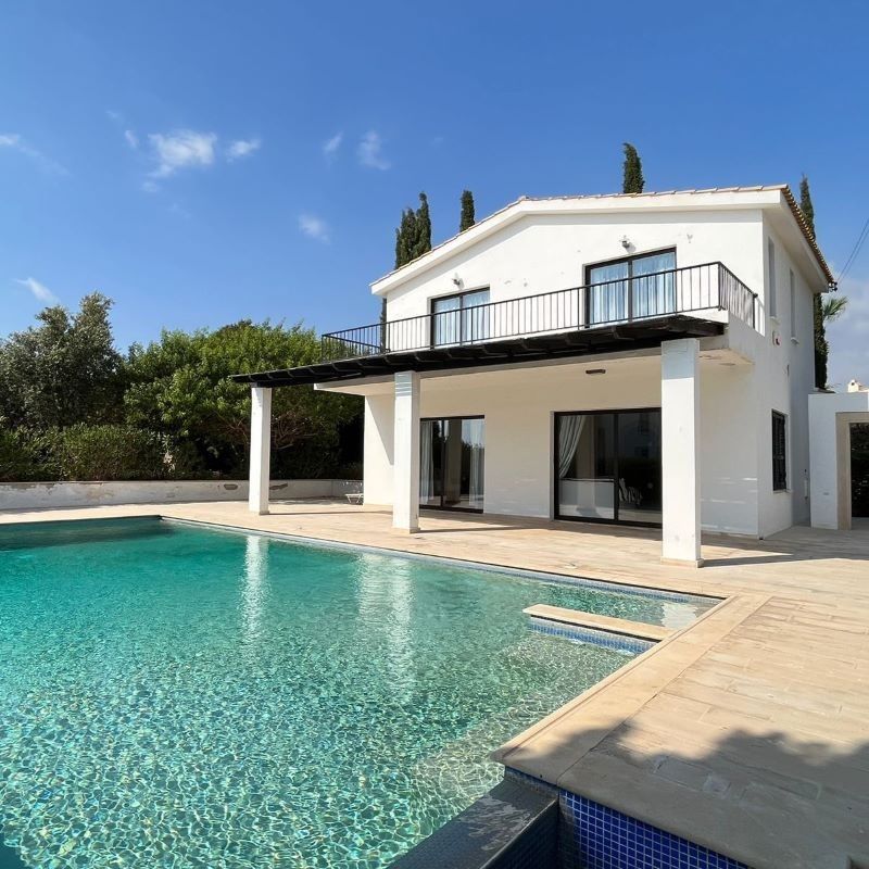 Villa in Paphos, Cyprus, 183 m² - picture 1