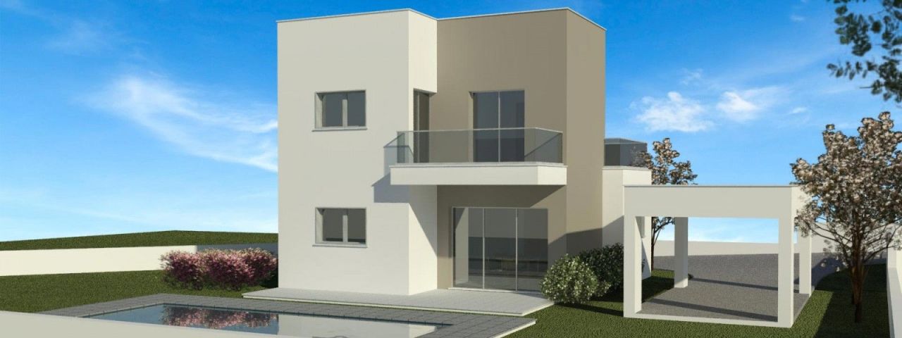 Villa in Paphos, Cyprus, 121 m² - picture 1