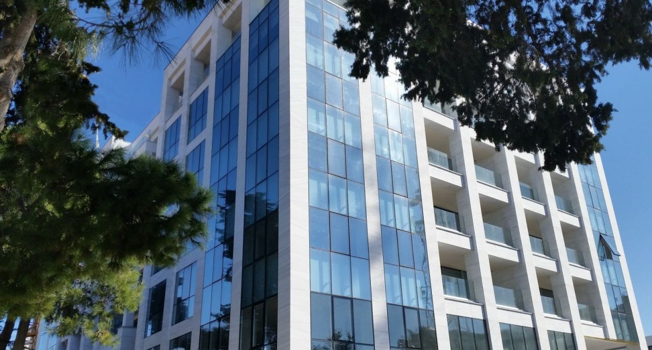 Appartement à Paphos, Chypre, 193 m² - image 1
