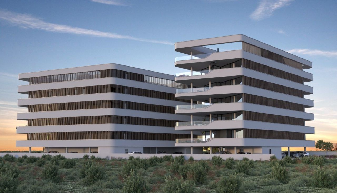 Penthouse à Limassol, Chypre, 142 m² - image 1
