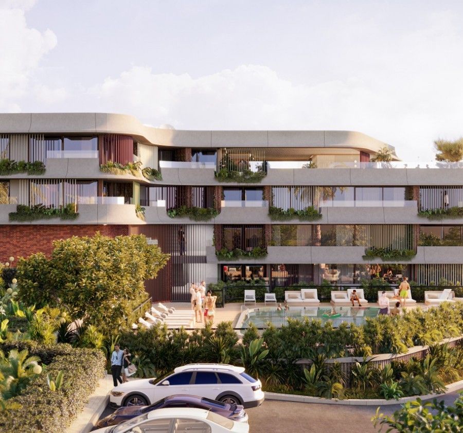 Appartement à Paphos, Chypre, 129 m² - image 1