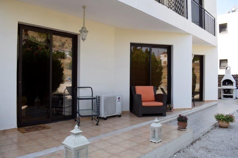 Apartment in Larnaka, Zypern, 98 m² - Foto 1