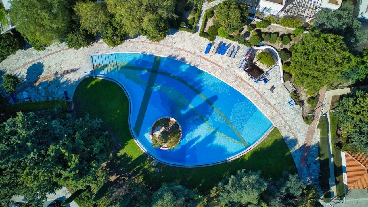 Apartamento en Pafos, Chipre, 109 m² - imagen 1