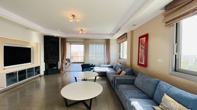 Penthouse à Limassol, Chypre, 268 m² - image 1