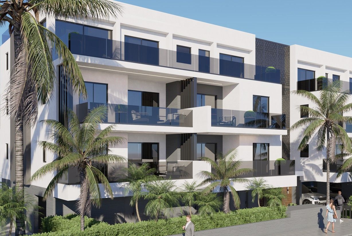 Gewerbeimmobilien in Paphos, Zypern, 500 m² - Foto 1