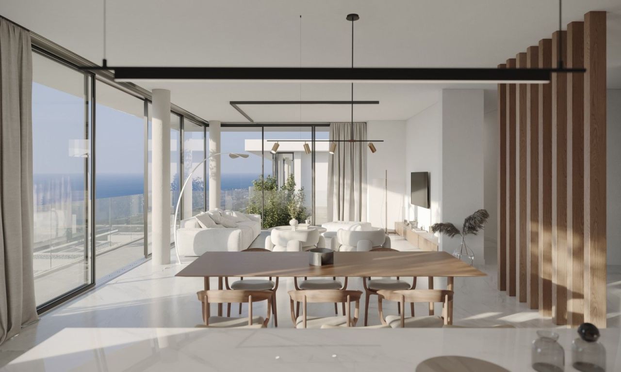 Villa in Paphos, Cyprus, 306 m² - picture 1