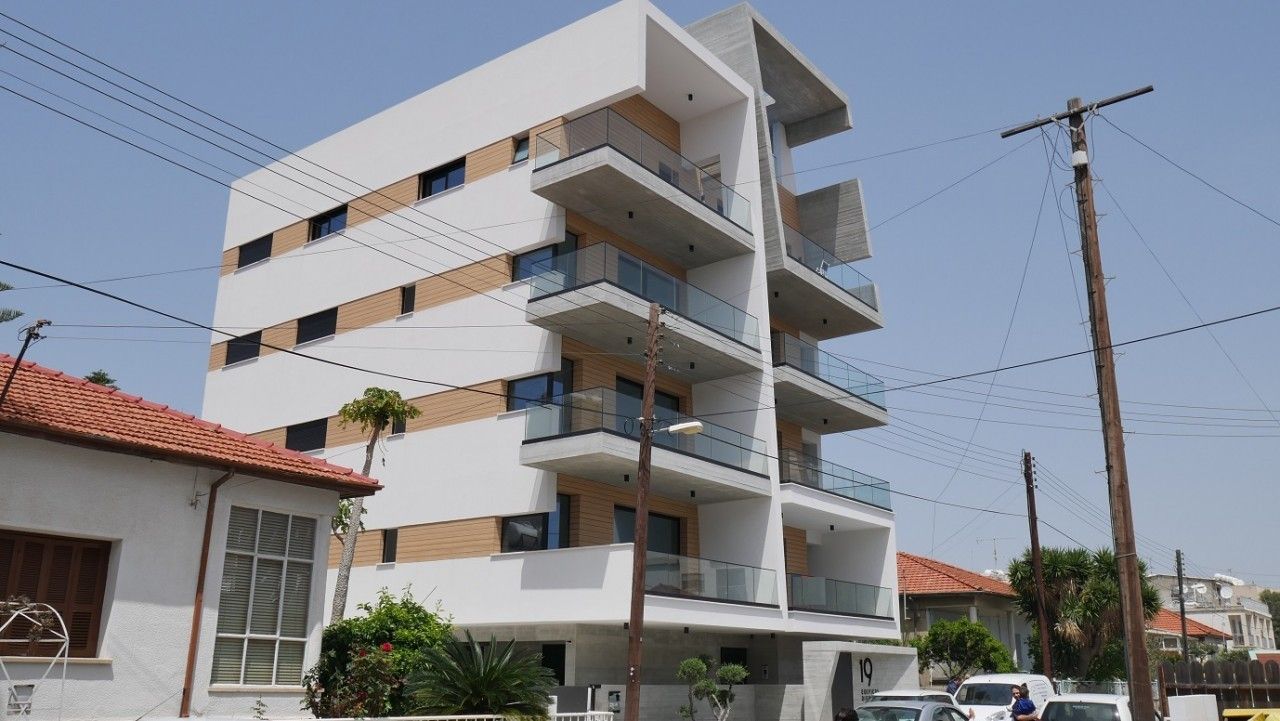 Apartamento en Limasol, Chipre, 170 m² - imagen 1