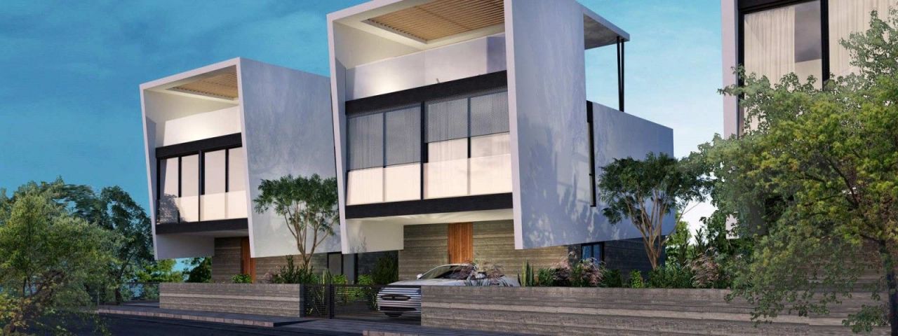 Villa en Pafos, Chipre, 181 m² - imagen 1