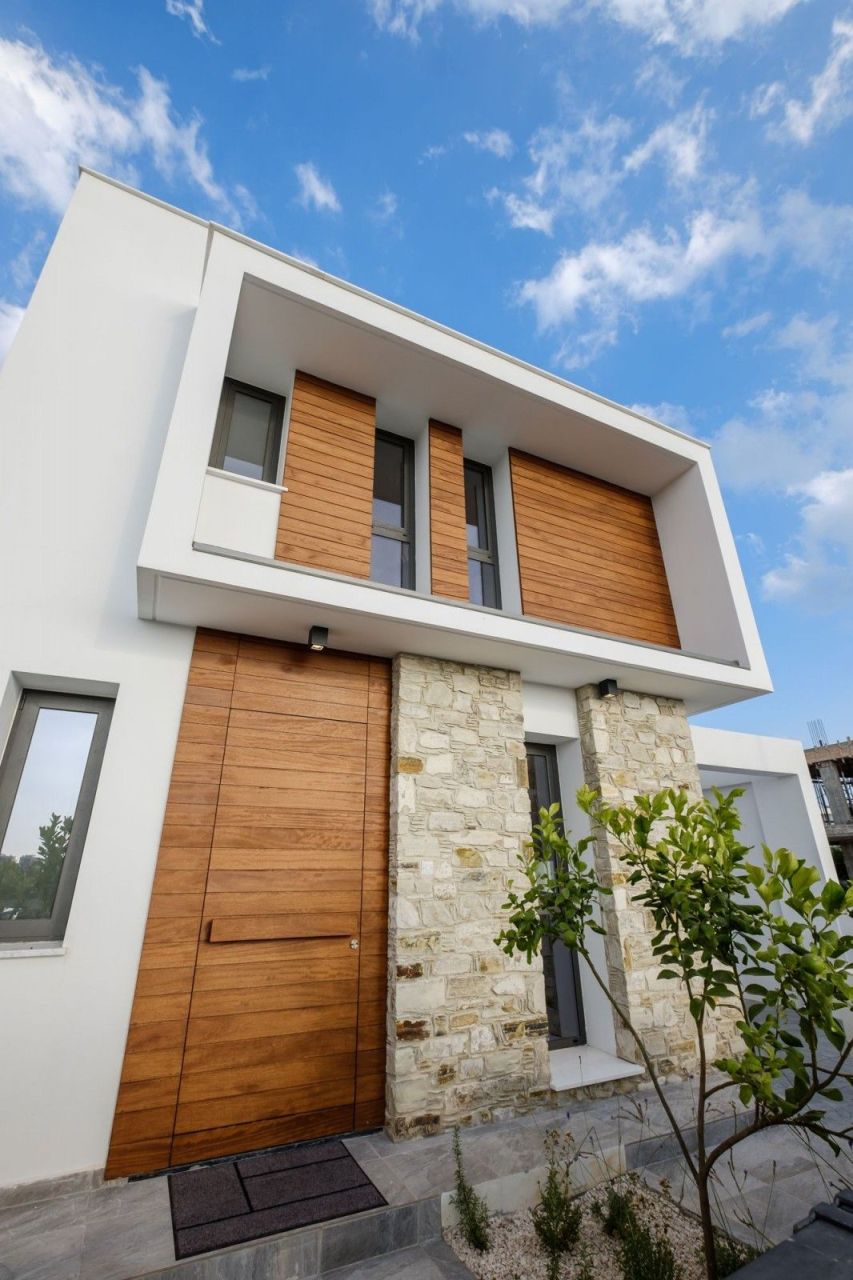 Villa à Larnaca, Chypre, 243 m² - image 1