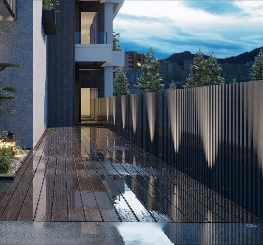 Apartamento en Limasol, Chipre, 113 m² - imagen 1