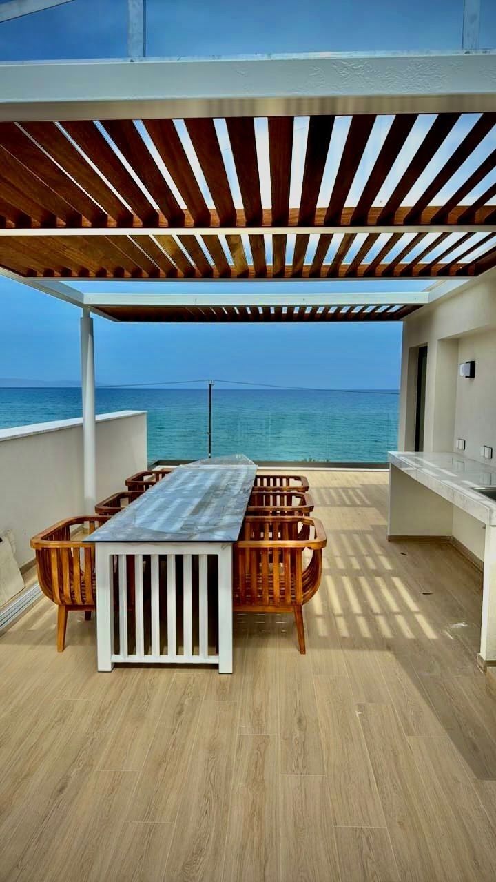 Villa in Paphos, Cyprus, 138 m² - picture 1