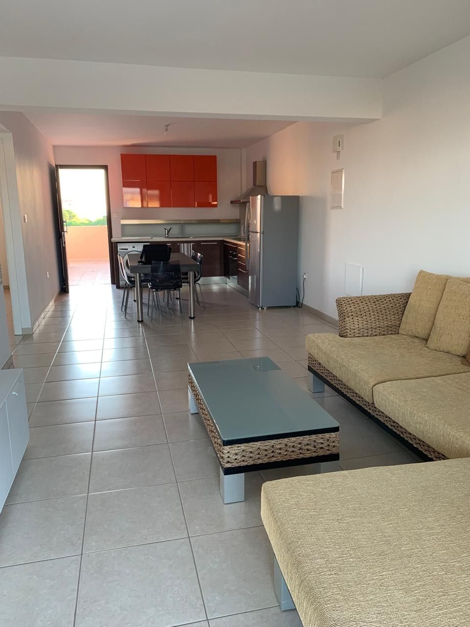 Apartment in Protaras, Cyprus, 82 m² - picture 1