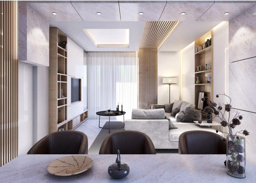 Appartement à Limassol, Chypre, 89 m² - image 1