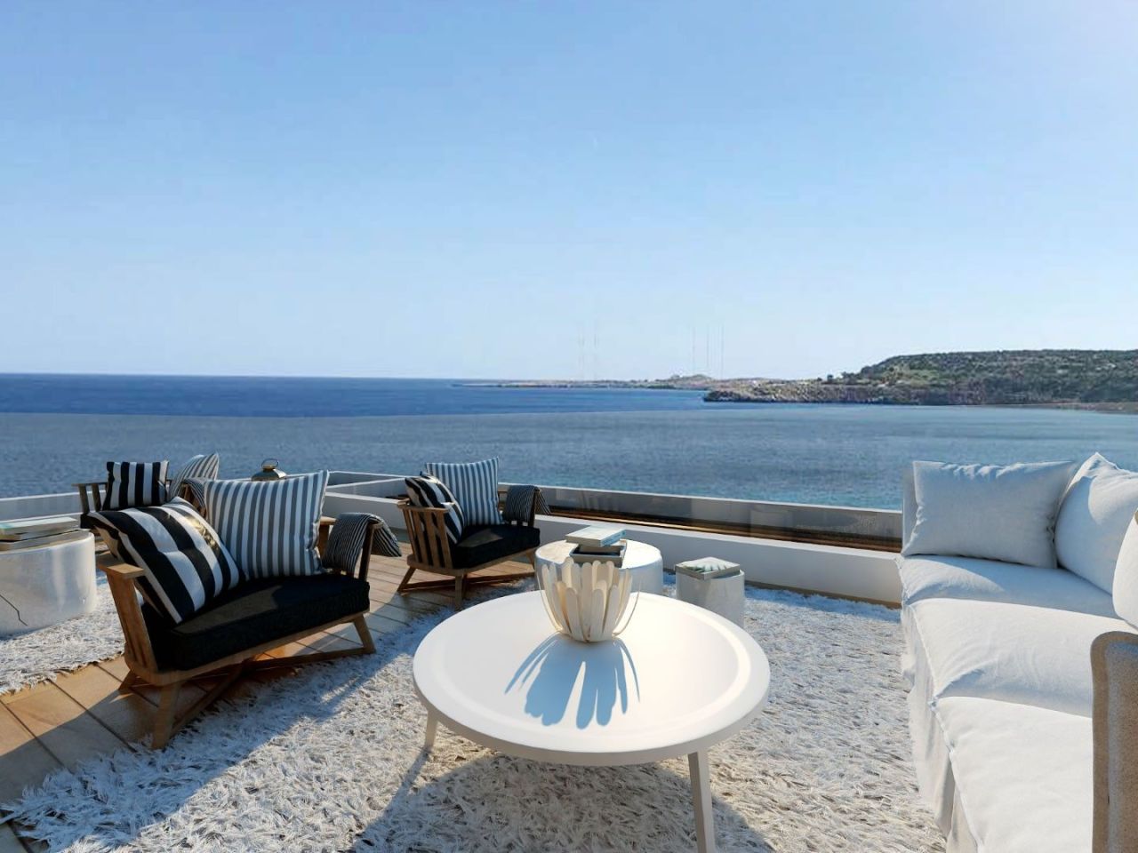Biens commerciaux à Protaras, Chypre, 424 m² - image 1