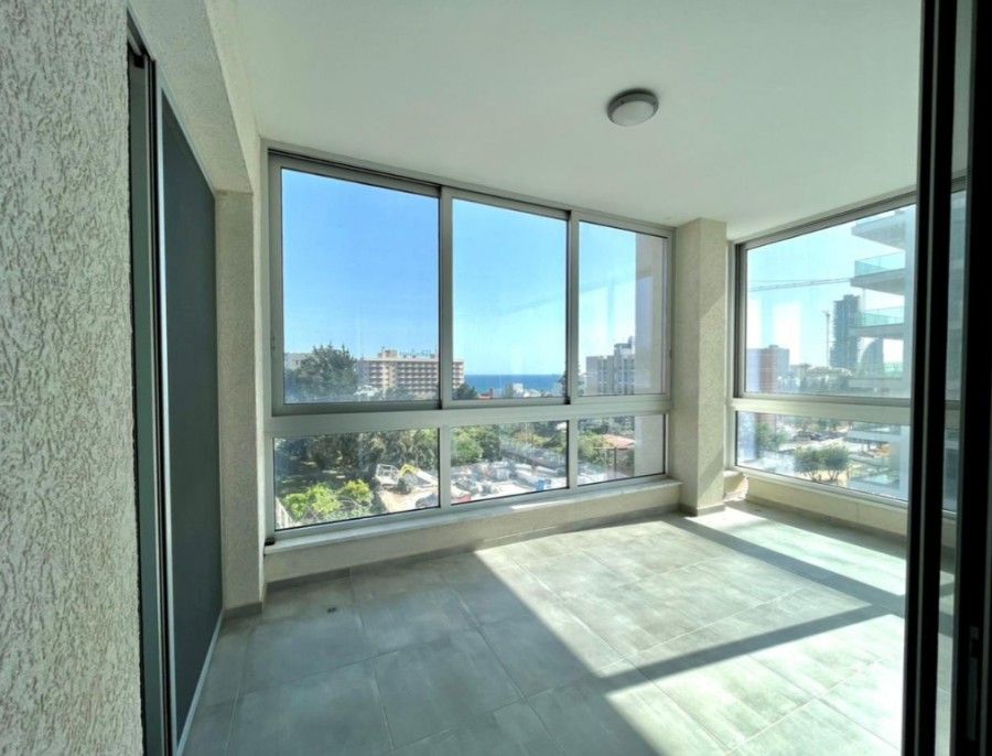 Apartment in Limassol, Cyprus, 154 m² - picture 1
