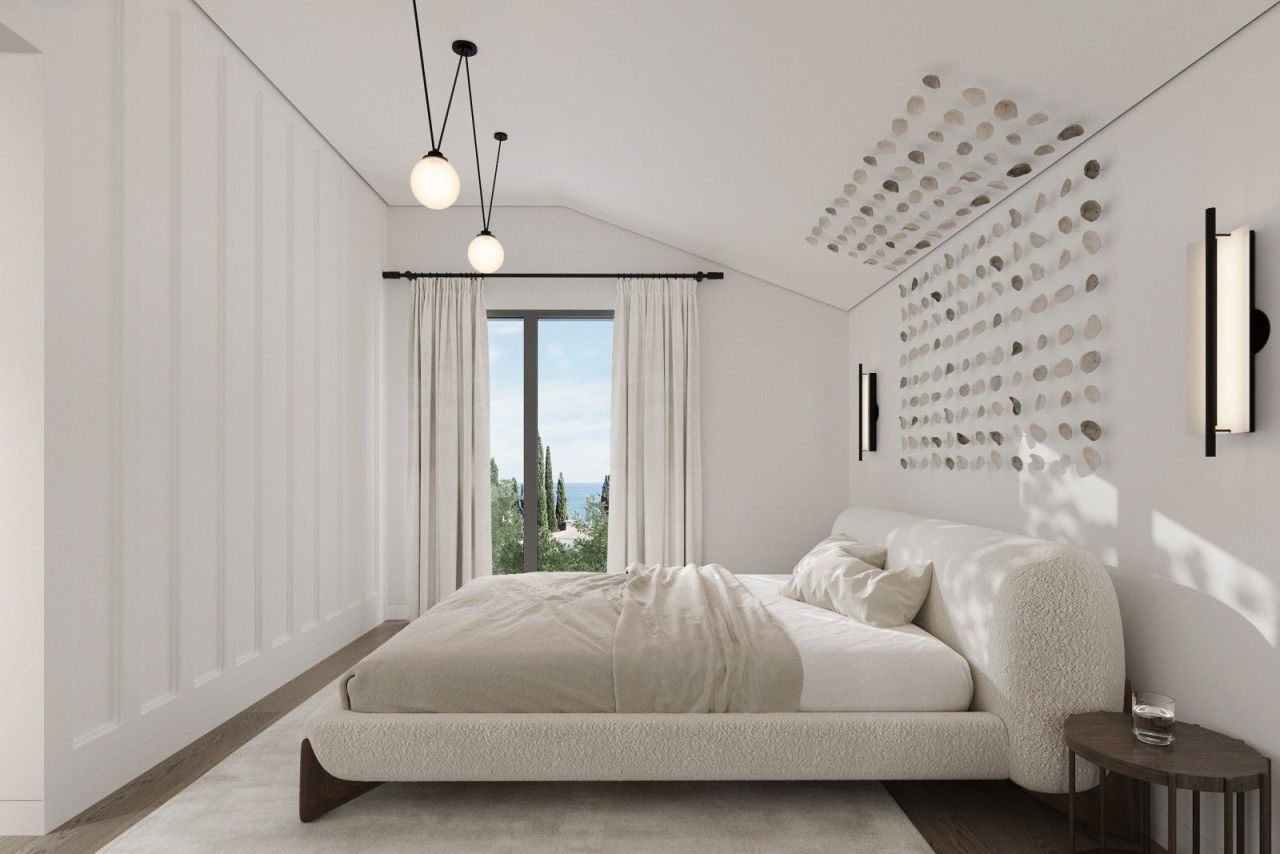 Villa en Limasol, Chipre, 289 m² - imagen 1