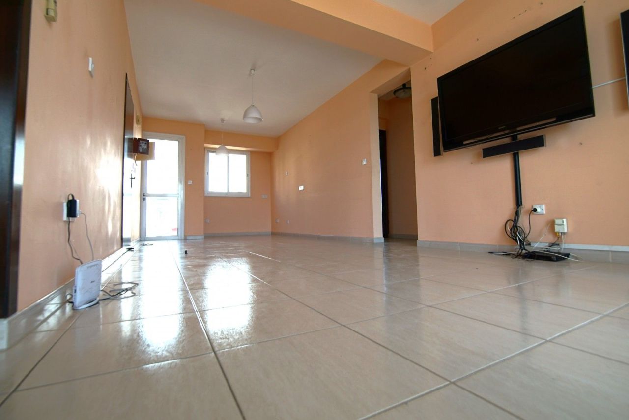 Apartment in Paphos, Cyprus, 138 m² - picture 1