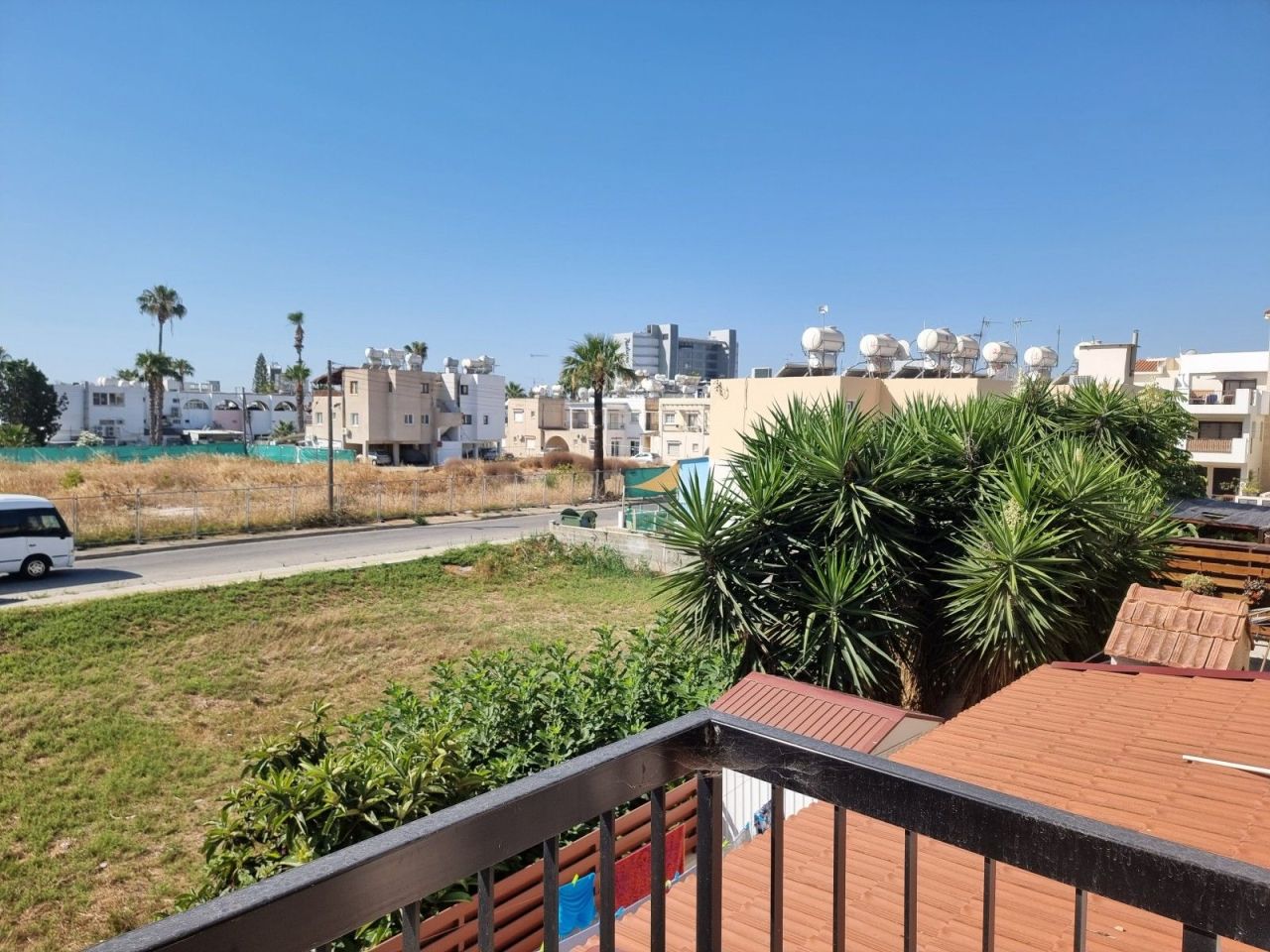 Villa in Larnaca, Cyprus, 120 m² - picture 1