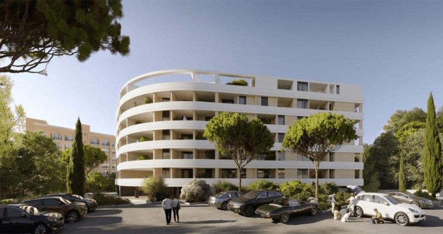 Apartment in Limassol, Cyprus, 145 m² - picture 1
