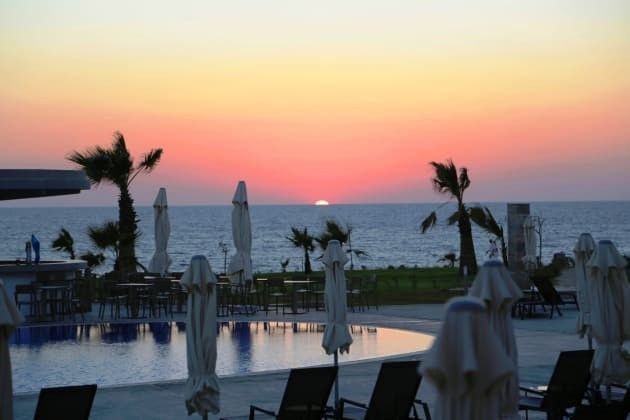 Hotel en Pafos, Chipre - imagen 1