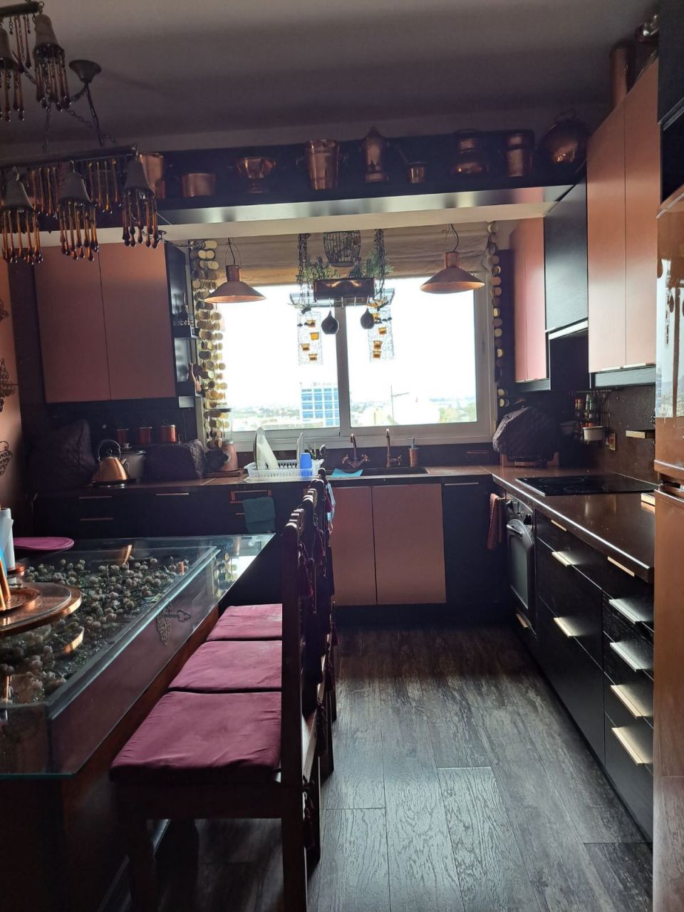 Penthouse in Larnaca, Cyprus, 265 m² - picture 1