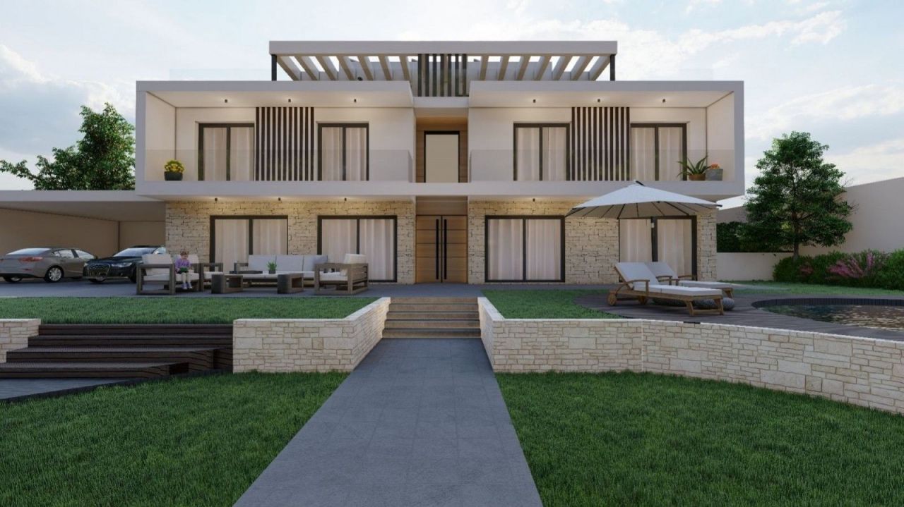 Villa in Limassol, Cyprus - picture 1