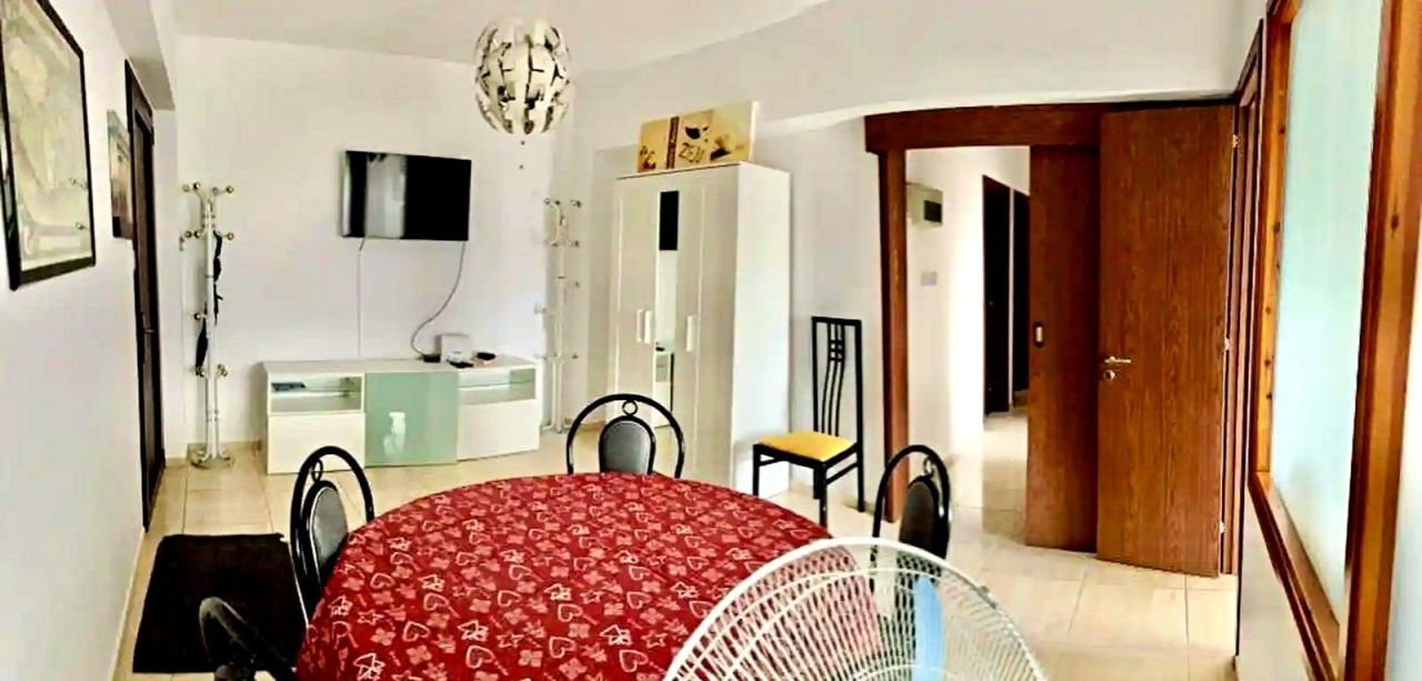 Apartment in Larnaka, Zypern, 88 m² - Foto 1