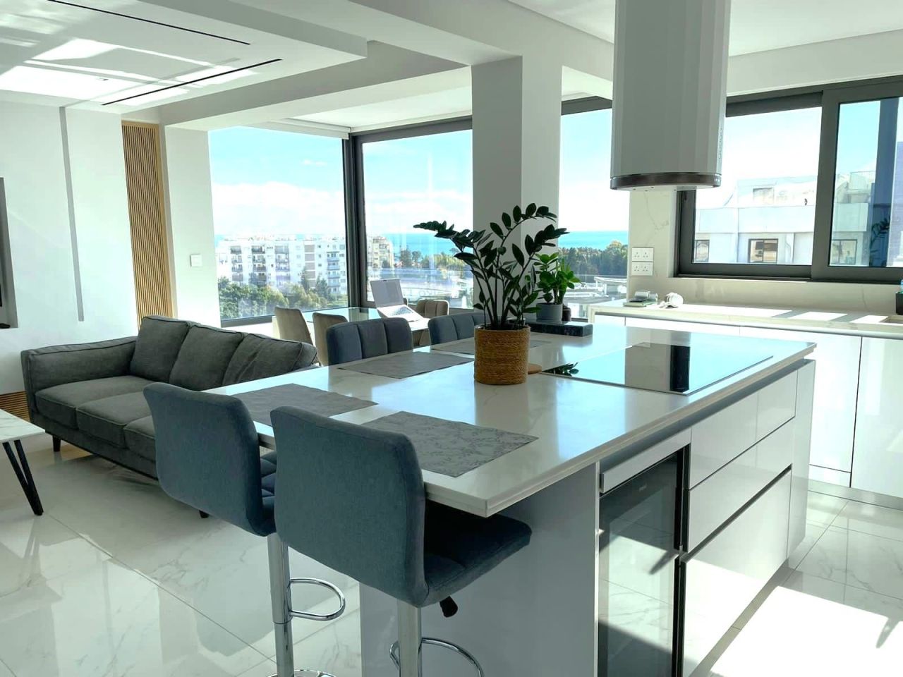 Appartement à Limassol, Chypre, 118 m² - image 1