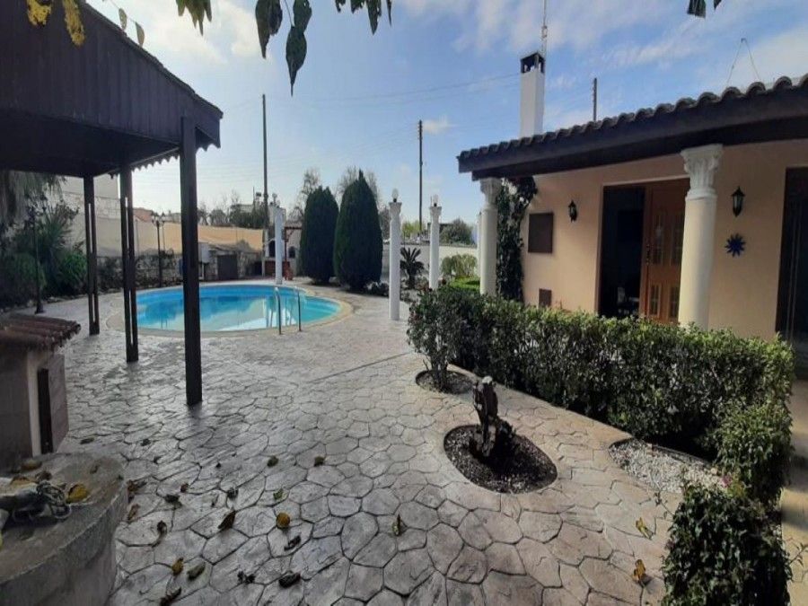 Bungalow en Pafos, Chipre - imagen 1