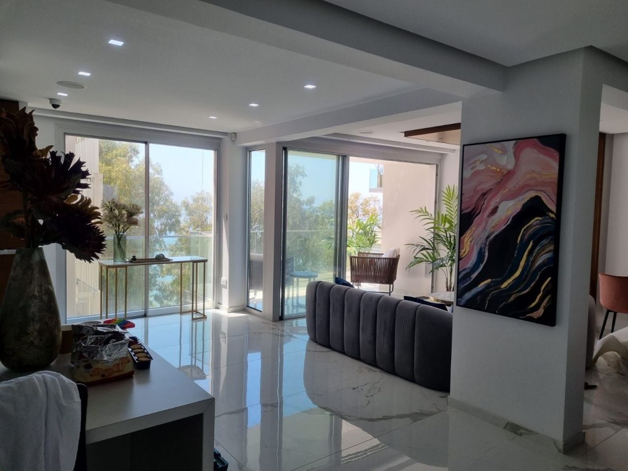 Appartamenti a Limassol, Cipro, 140 m² - foto 1