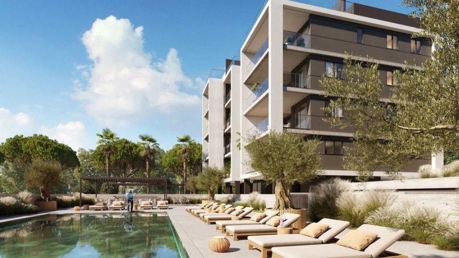 Apartment in Limassol, Zypern, 147 m² - Foto 1