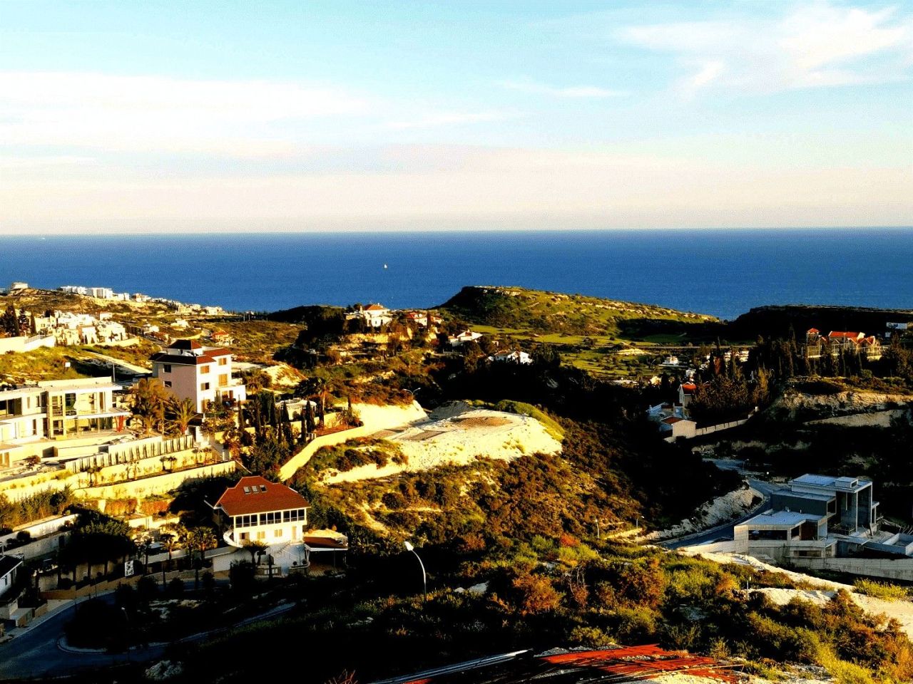 Terreno a Limassol, Cipro, 860 m2 - foto 1