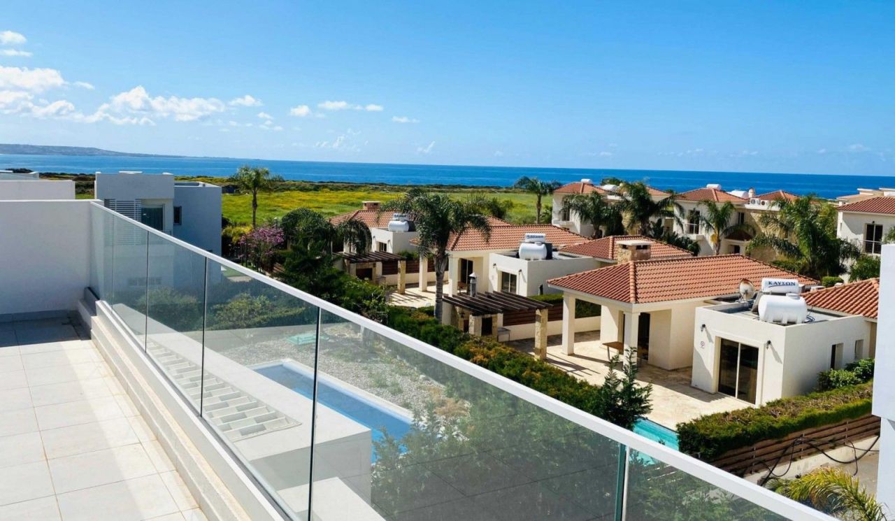 Villa in Paphos, Cyprus, 163 m² - picture 1
