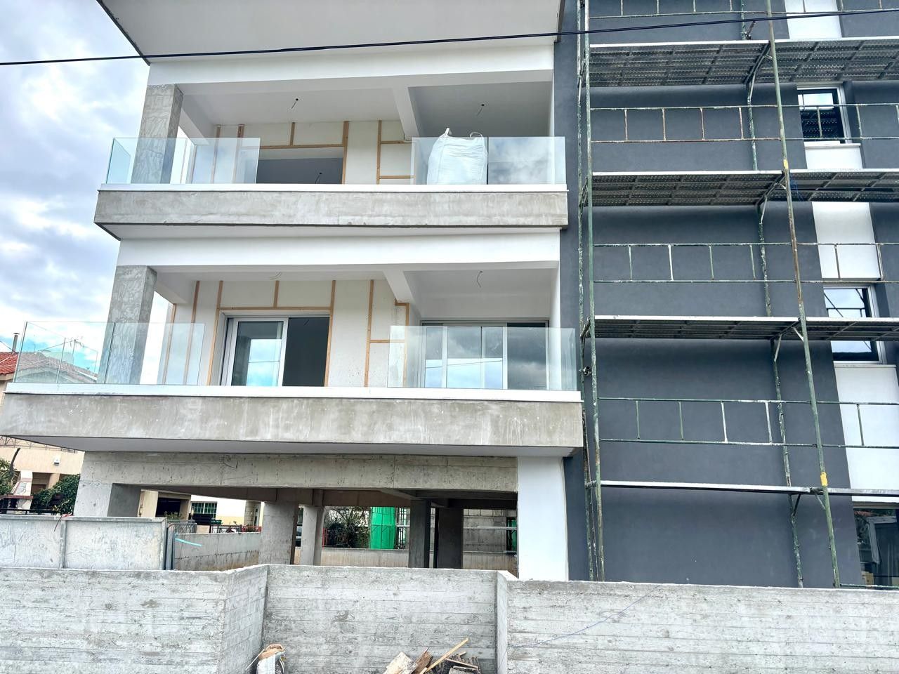 Penthouse in Limassol, Cyprus, 104 m² - picture 1