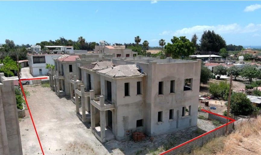 Biens commerciaux à Paphos, Chypre, 820 m² - image 1